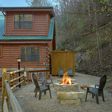 Stonebrook Lodge Sevierville Eksteriør bilde