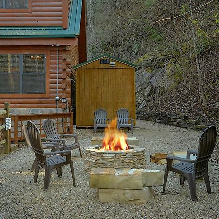 Stonebrook Lodge Sevierville Eksteriør bilde