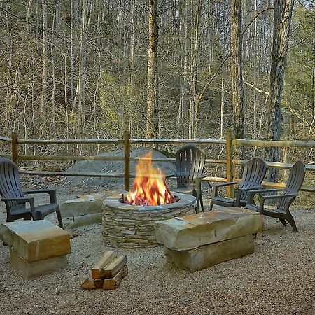 Stonebrook Lodge Sevierville Eksteriør bilde