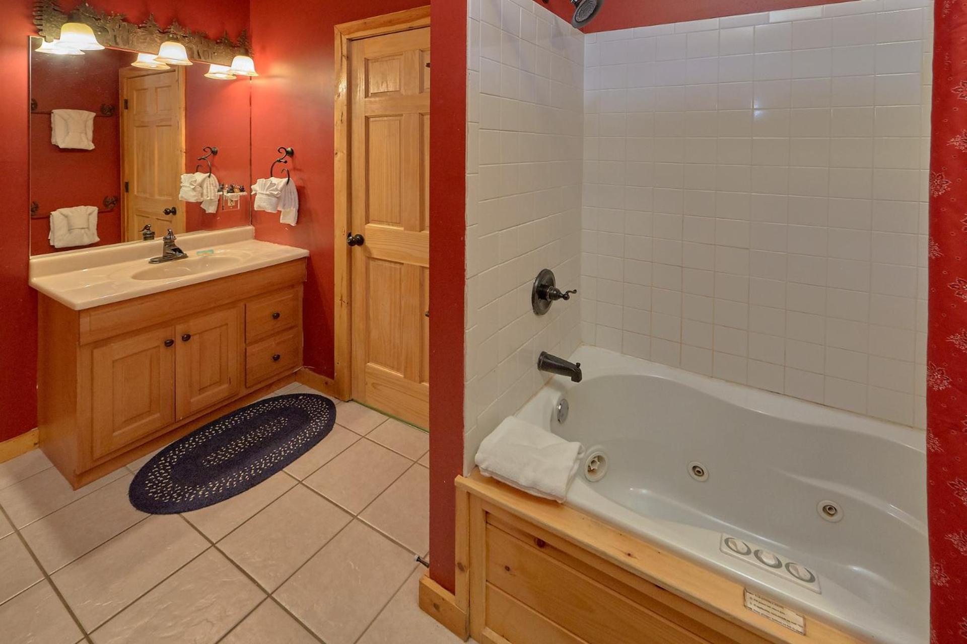 Stonebrook Lodge Sevierville Eksteriør bilde