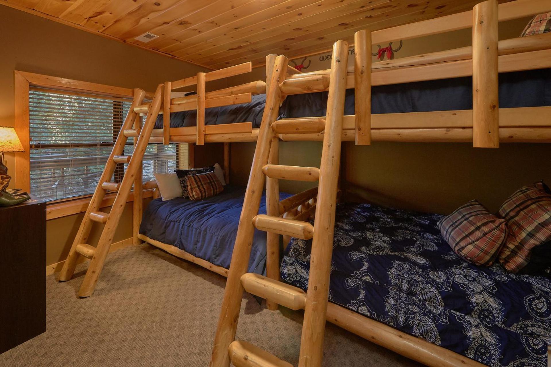 Stonebrook Lodge Sevierville Eksteriør bilde