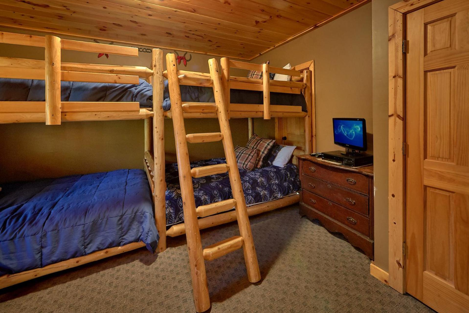 Stonebrook Lodge Sevierville Eksteriør bilde
