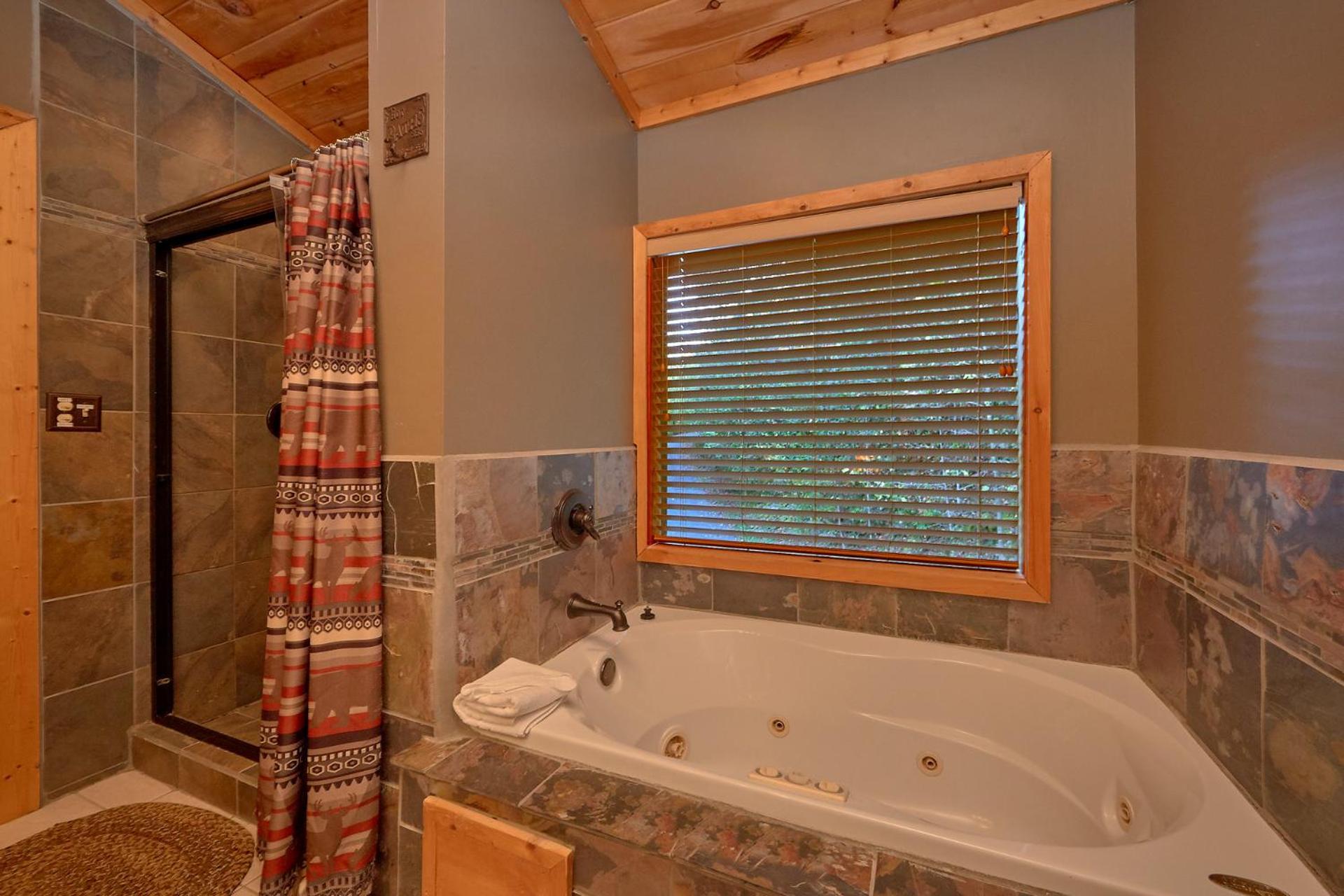 Stonebrook Lodge Sevierville Eksteriør bilde