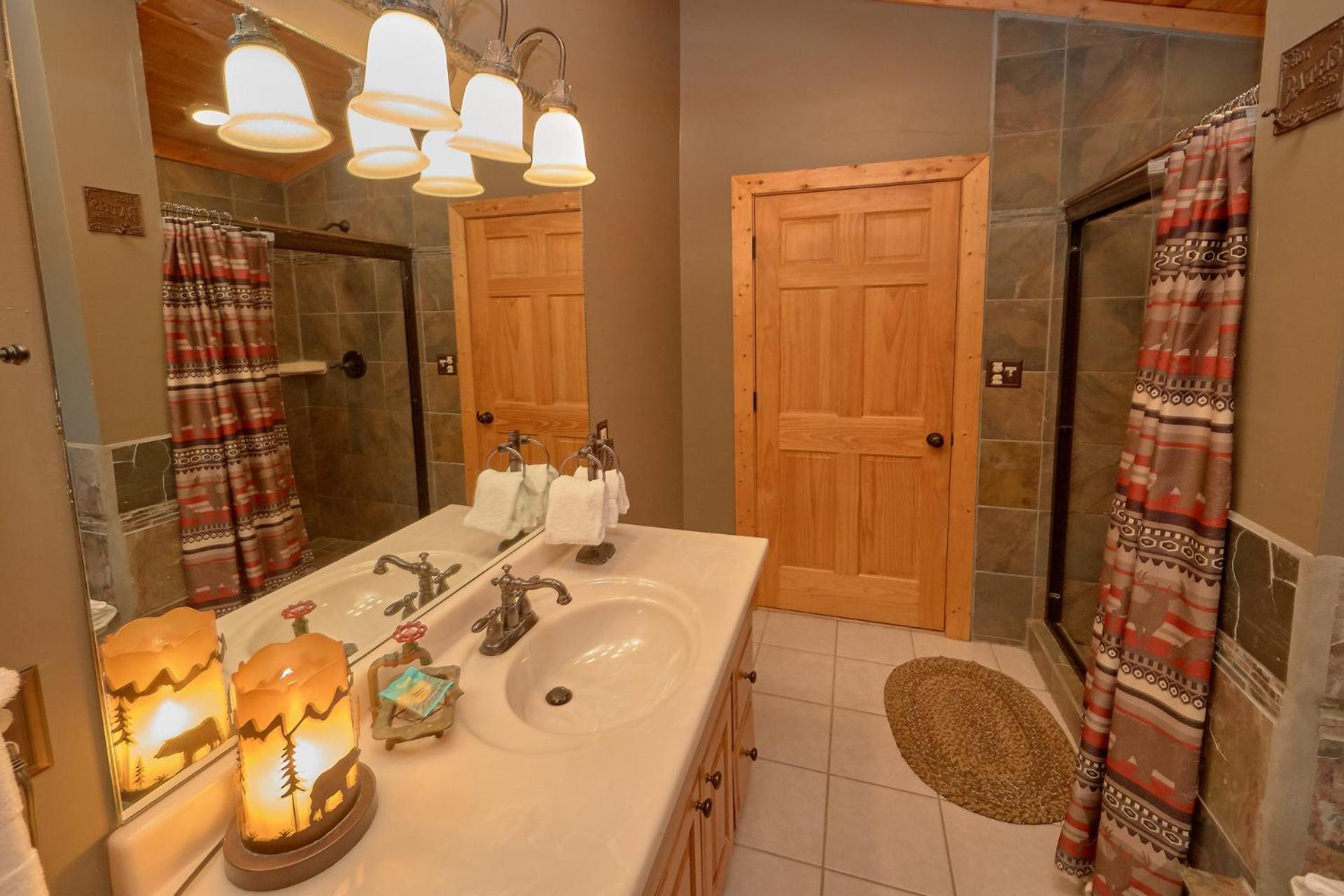 Stonebrook Lodge Sevierville Eksteriør bilde