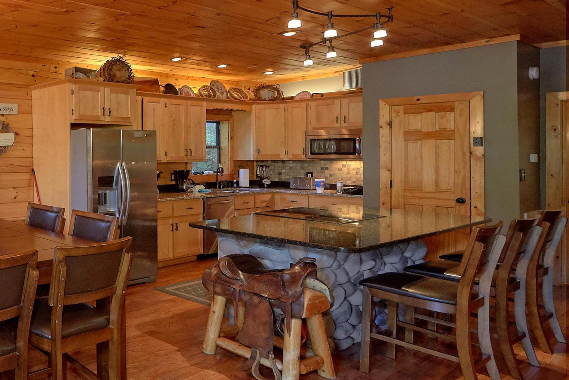 Stonebrook Lodge Sevierville Eksteriør bilde