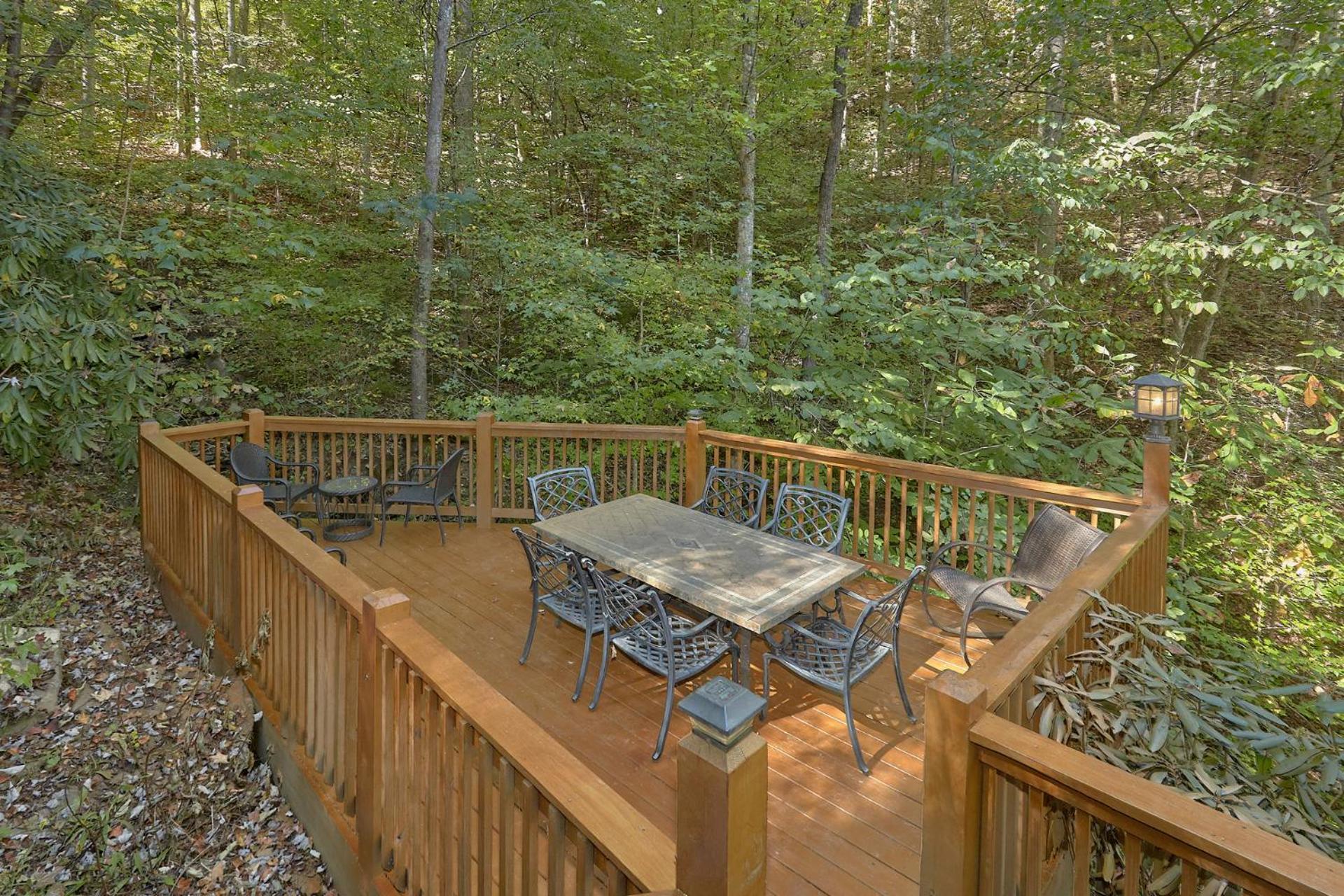 Stonebrook Lodge Sevierville Eksteriør bilde