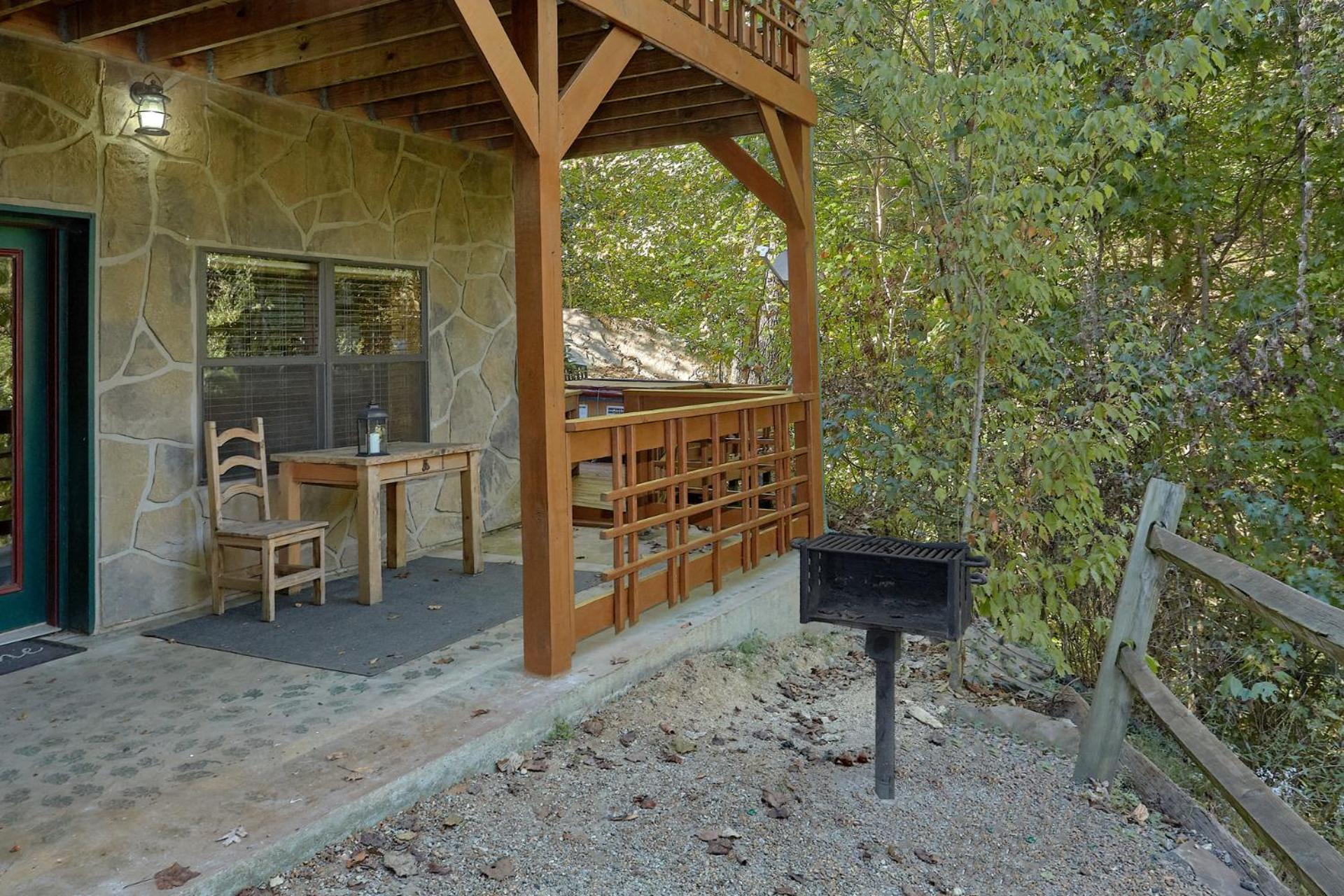Stonebrook Lodge Sevierville Eksteriør bilde