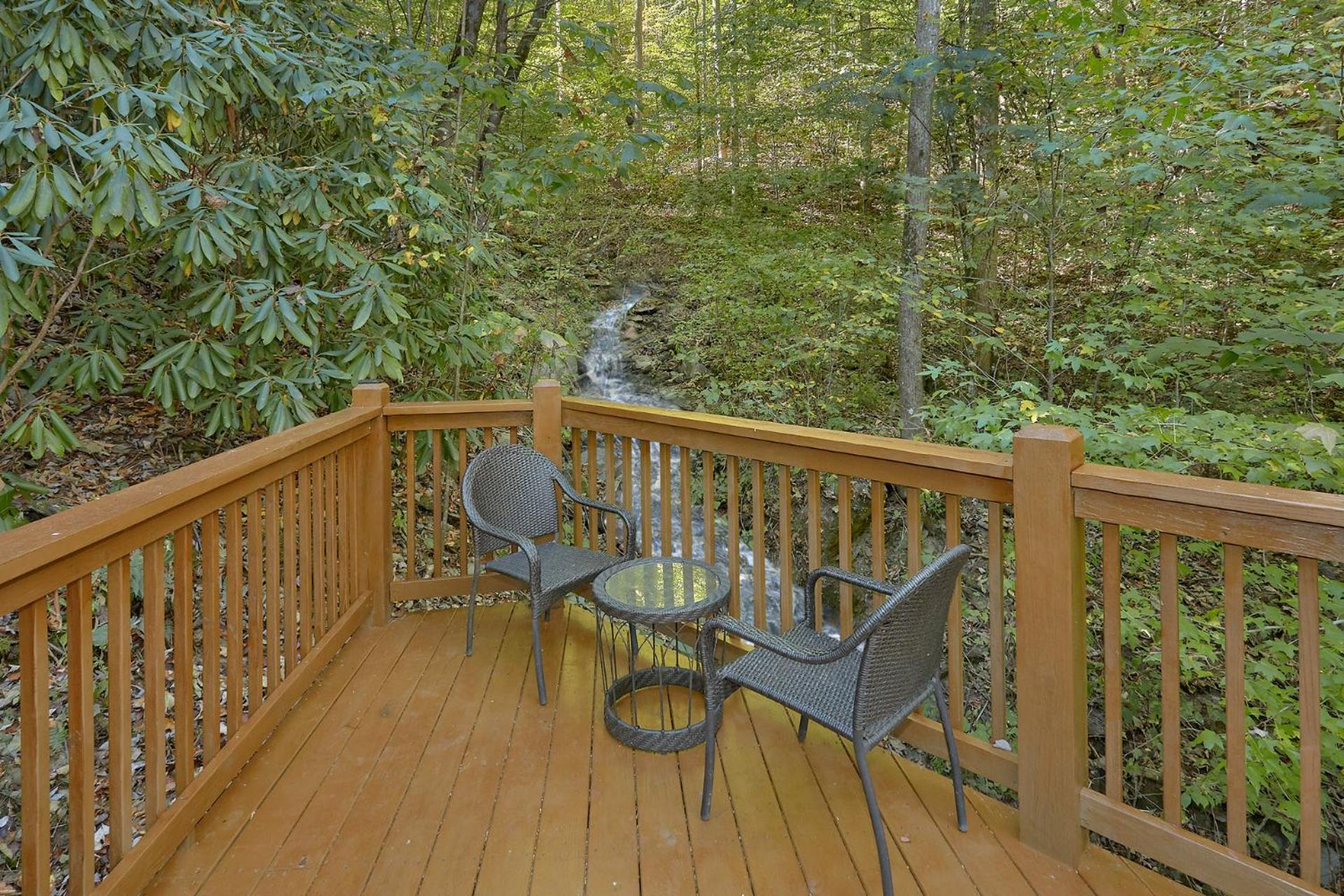 Stonebrook Lodge Sevierville Eksteriør bilde