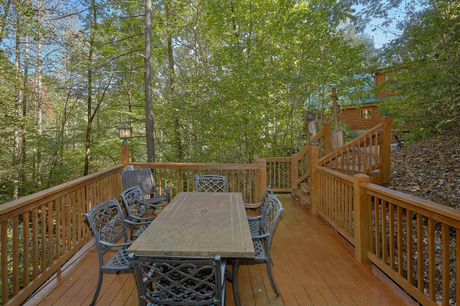 Stonebrook Lodge Sevierville Eksteriør bilde